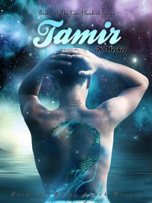 cover image of Tamir (The One-Hundred #3)